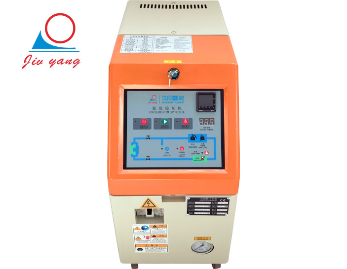 标准油温机_200度油循环温度控制机