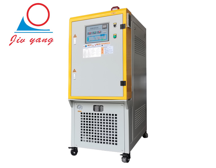 大型油温机_300度油循环温度控制机